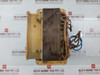 Used Condition Elma Tt Isolating Transformer 2683450200105