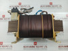 Used Condition Elma Tt Isolating Transformer 2683450200105