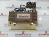 Used Condition Elma Tt Isolating Transformer 2683450200105