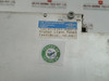 91/0201-a007.1 By H.M. Stein Signal Light Panel Ac240V Dc65V