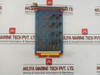 91/0201-a007.1 By H.M. Stein Signal Light Panel Ac240V Dc65V