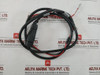 Rtu-cab-006A By Amphenol Circular Connector Cable 2-meter