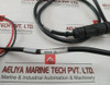 Rtu-cab-006A By Amphenol Circular Connector Cable 2-meter