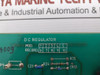 Nelco Dc Regulator Control Card P5B019006