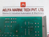 Nelco Dc Regulator Control Card P5B019006