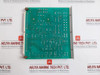 Nelco Dc Regulator Control Card P5B019006