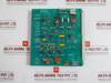 Nelco Dc Regulator Control Card P5B019006