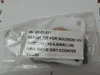Solenoid Valve Repair Kit By Sirai L145