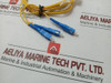 Ifpc-sc-sc-os2-dx-03 Single Mode Fiber Patch Cord By Iveonet