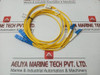 New Condition Fiber Optic Patch Cable Set Ftek-dx-sm-sc Lc-pc-03M