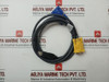 Usb Computer Cable For Kvm Switch 2L-5202Up By Aten