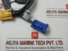 Usb Computer Cable For Kvm Switch 2L-5202Up By Aten