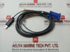 Usb Computer Cable For Kvm Switch 2L-5202Up By Aten