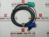 New Condition Computer Cable For Kvm Switch 2L-5203U By Aten