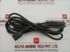 H03Vvh2-f By Stron Computer Power Cord Extension 3 Metre