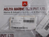 2E-41100-08 Temperature Probe/Sensor L-405 1 Meter Lang