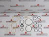 Vickers 3520Vq Seal Kit Part No. V-920056N