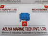 Uk 5-mtk-p/P Bu Phoenix Contact 300V 15A Max. Disconnect Terminal Block (1 Box = 50 Pcs)