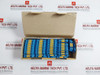 Uk 5-mtk-p/P Bu Phoenix Contact 300V 15A Max. Disconnect Terminal Block (1 Box = 50 Pcs)