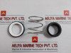 Naniwa Pump Mechanical Seal Set 520 With New Condition