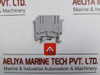 Uk 5-mtk-p/P Disconnect Terminal Block 300V 15A Max. Phoenix Contact (1 Box = 50 Pcs)