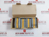 Uk 5-mtk-p/P Disconnect Terminal Block 300V 15A Max. Phoenix Contact (1 Box = 50 Pcs)