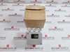 Pneumatic Positioner Ns737S-d Nakakita Seisakusho