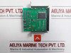Matsushita Interface Connector Board Axl226