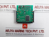 Matsushita Interface Connector Board Axl226