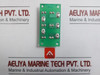 Used Del-0476/Vsp-2.4Kw-fuse-0404 Fuse Holder Printed Circuit Board