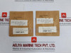 18658-27 O-ring Kit For Main Feed Pump By Coffin Turbo Pump