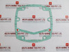 Joint 556-rear Cover Gasket By Klinger Sil C-4400