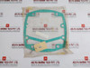 Joint 556-rear Cover Gasket By Klinger Sil C-4400