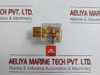 017-4240 By Danfoss Pressure Switch Contact Block 12W 220V