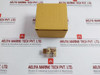 017-4240 By Danfoss Pressure Switch Contact Block 12W 220V