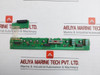 Display Control Board By Oki 4Ya4050-2155