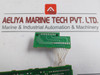 Display Control Board By Oki 4Ya4050-2155