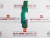 Gkh-8B Sensor And Power Button Board Oki
