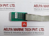 Opto 12263-00012 I/O Adapter Card E0165/A