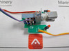Switch Pcb Assembly Del-0387B 94V-0 Vsp-sw-led-1107B
