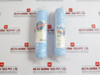 Lot Of 5X Antimicrobial & Sediment Removal Filter Cartr Xp-fcpp5-ab-1 By Aquafilter