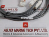 51204138-004 By Honeywell Pm Power Cable Set W/Link Protrctor