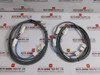 51204138-004 By Honeywell Pm Power Cable Set W/Link Protrctor