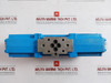 Yuken Voltage - 3.5V Directional Valve Isdsg-01-3C4-10 Current - 40 Ma