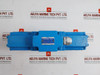 Yuken Voltage - 3.5V Directional Valve Isdsg-01-3C4-10 Current - 40 Ma
