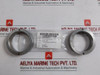 Roller Bearing Spacing Ring For Main Feed Pump (Fwd) 17170 X144 In 310 Gm
