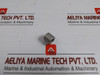New Condition 316 1/4 Din Half Coupling