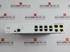 Cisco Ll Series Compact Switch Ws-c2960C-8Tc-s