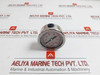 Liquid Filled Pressure Gauge 0-100Psi Grainger 4Cfr6A
