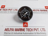 0-40 Bar Pressure Gauge 0-550 Psi